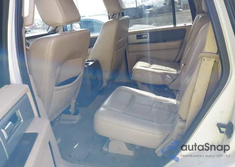 2011 Ford Expedition Xlt из США, поврежденный, VIN 1FMJU1J52BEF11168